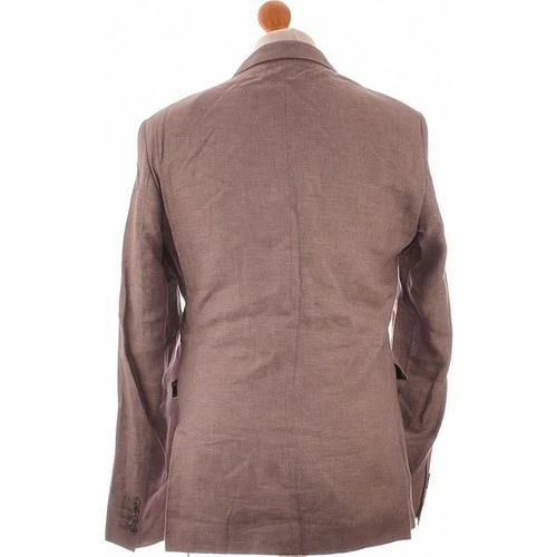 Devred Veste De Costume 42 - T4 - L/xl for Costumes et cravates Couleur Rose – Image 2