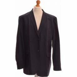 Devred Veste De Costume 48 - Xxxl for Costumes et cravates Couleur Bleu