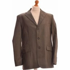 Devred Veste De Costume 42 - T4 - L/xl for Costumes et cravates Couleur Gris