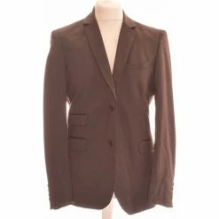 Devred Veste De Costume 42 - T4 - L/xl for Costumes et cravates Couleur Marron