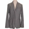 Devred Veste De Costume 40 - T3 - L for Costumes et cravates Couleur Gris
