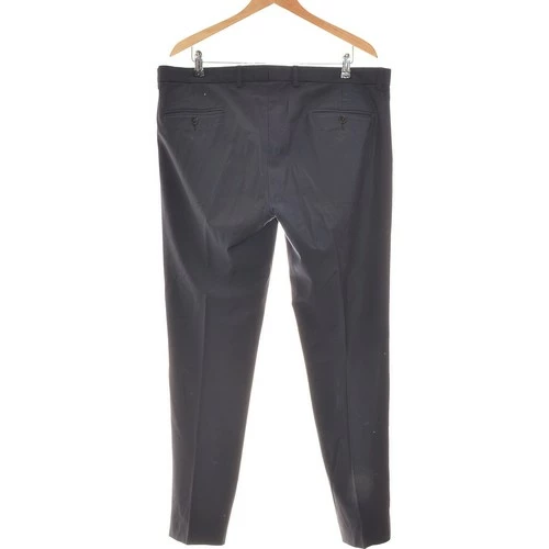 Devred Pantalon Droit Homme 48 - Xxxl for Pantalons Couleur Bleu – Image 2