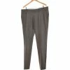 Devred Pantalon Droit Homme 48 - Xxxl for Pantalons Couleur Gris