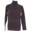 Devred Pull Homme 42 - T4 - L/xl for Pulls & Gilets Couleur Marron