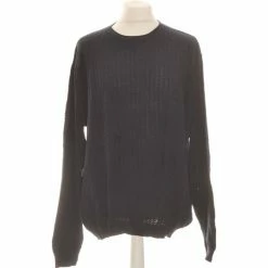 Devred Pull Homme 42 - T4 - L/xl for Pulls & Gilets Couleur Bleu