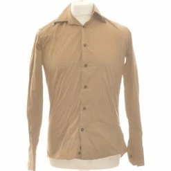 Devred Chemise Manches Longues 36 - T1 - S for Chemises Couleur Vert