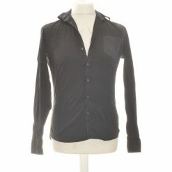 Devred Chemise Manches Longues 36 - T1 - S for Chemises Couleur Noir