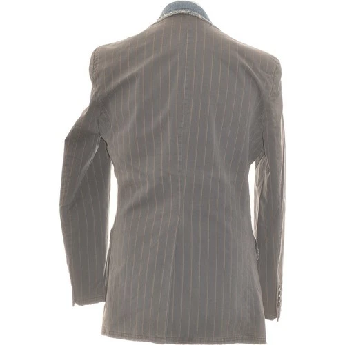 Devred Veste De Costume 38 - T2 - M for Costumes et cravates Couleur Gris – Image 2