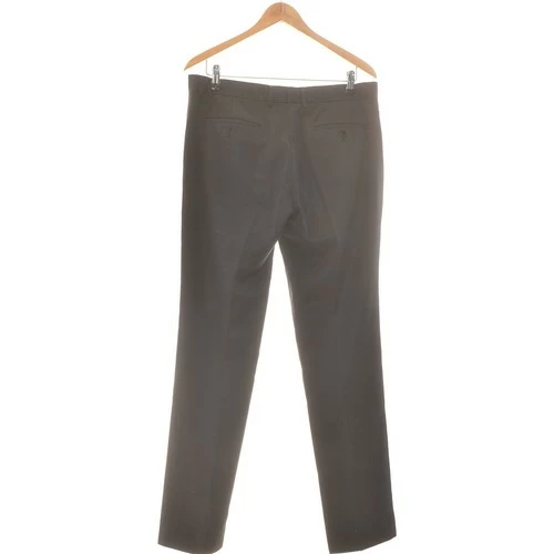 Devred Pantalon Droit Homme 42 - T4 - L/xl for Pantalons Couleur Noir – Image 2