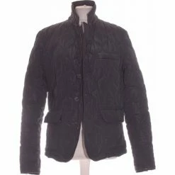 Devred Manteau Femme 38 - T2 - M for Manteaux Couleur Noir