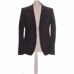 Devred Veste De Costume 42 - T4 - L/xl for Costumes et cravates Couleur Noir
