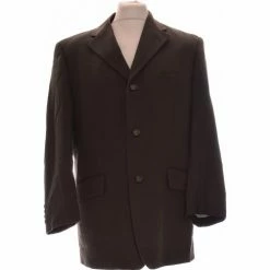 Devred Veste De Costume 42 - T4 - L/xl for Costumes et cravates Couleur Vert