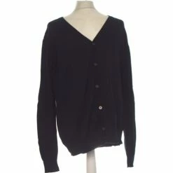 Devred Gilet Homme 46 - T6 - Xxl for Pulls & Gilets Couleur Bleu