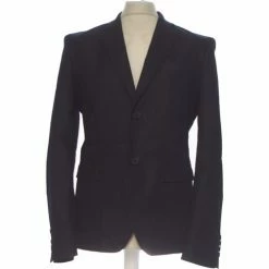 Devred Veste De Costume 50 - Xxxxl for Costumes et cravates Couleur Bleu