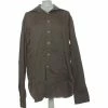 Devred Chemise Manches Longues 42 - T4 - L/xl for Chemises Couleur Marron