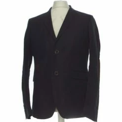 Devred Veste De Costume 44 - T5 - Xl/xxl for Costumes et cravates Couleur Bleu