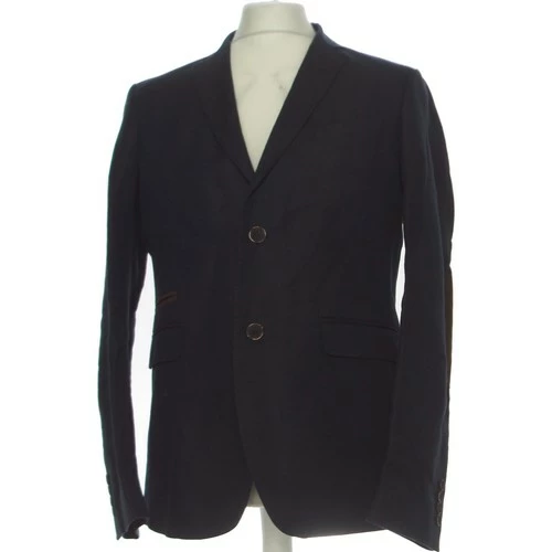 Devred Veste De Costume 44 - T5 - Xl/xxl for Costumes et cravates Couleur Bleu