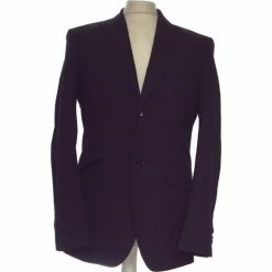 Devred Veste De Costume 48 - Xxxl for Costumes et cravates Couleur Noir