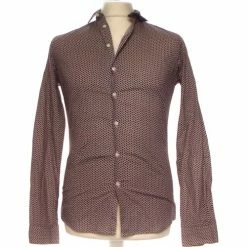 Devred Chemise Manches Longues 36 - T1 - S for Chemises Couleur Violet