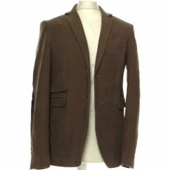 Devred Veste De Costume 42 - T4 - L/xl for Costumes et cravates Couleur Marron