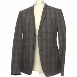 Devred Veste De Costume 42 - T4 - L/xl for Costumes et cravates Couleur Gris