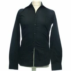 Devred Chemise Manches Longues 38 - T2 - M for Chemises Couleur Bleu