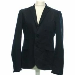 Devred Veste De Costume 42 - T4 - L/xl for Costumes et cravates Couleur Bleu