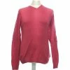 Devred Pull Homme 38 - T2 - M for Pulls & Gilets Couleur Rose