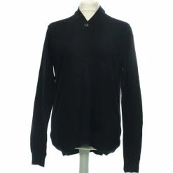 Devred Pull Homme 40 - T3 - L for Pulls & Gilets Couleur Noir
