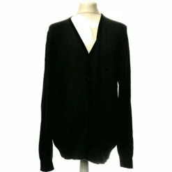 Devred Gilet Homme 46 - T6 - Xxl for Pulls & Gilets Couleur Bleu