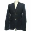 Devred Veste De Costume 38 - T2 - M for Costumes et cravates Couleur Bleu