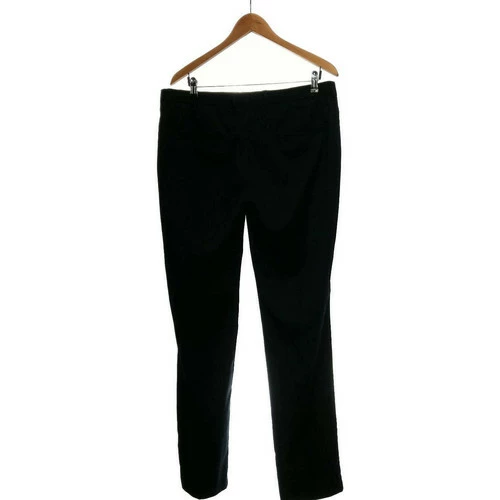 Devred Pantalon Droit Homme 46 - T6 - Xxl for Pantalons Couleur Bleu – Image 2