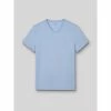Devred Tee shirt en coton supima® uni for T-shirts & Polos Couleur Bleu Ciel