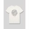 Devred Tee shirt en coton uni for T-shirts & Polos Couleur Ecru