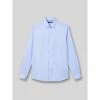 Devred Chemise slim repassage superflu for Chemises Couleur Bleu Ciel