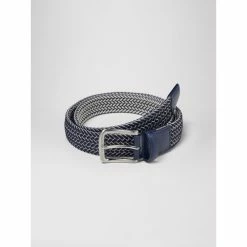 Devred Ceinture en textile for Accessoires textile Couleur Dark Navy