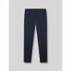 Devred Pantalon coordonnable extraslim stretch for Costumes et cravates Couleur Dark Navy