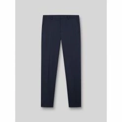 Devred Pantalon coordonnable extraslim stretch for Costumes et cravates Couleur Dark Navy