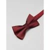 Devred Noeud papillon uni for Costumes et cravates Couleur Rouge Intense