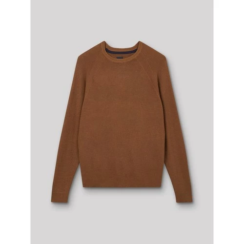 Devred Pull col rond en mélange viscose for Pulls & Gilets Couleur Baileys