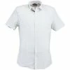 Devred Chemise à manches courtes extraslim for Chemises Couleur Blanc