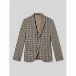 Devred Veste coordonnable extraslim for Costumes et cravates Couleur Baileys