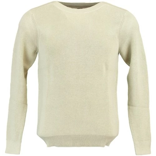 Devred Pull col bateau for Pulls & Gilets Couleur Vert Amande