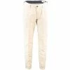 Devred Chino slim en coton élasthane fleuri for Pantalons Couleur Beige Sable
