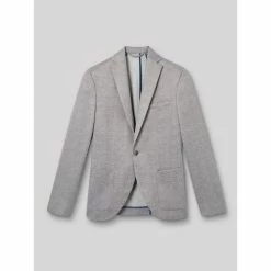 Devred Veste coordonnable extraslim for Costumes et cravates Couleur Gris Chine Clair