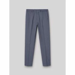 Devred Pantalon coordonnable relaxed fit for Costumes et cravates Couleur Bleu Gitane