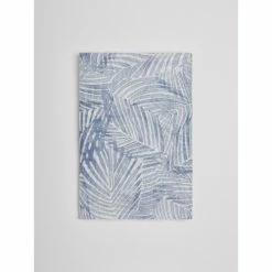 Devred Echarpe 100% polyester fantaisie for Accessoires textile Couleur Bleu Doux