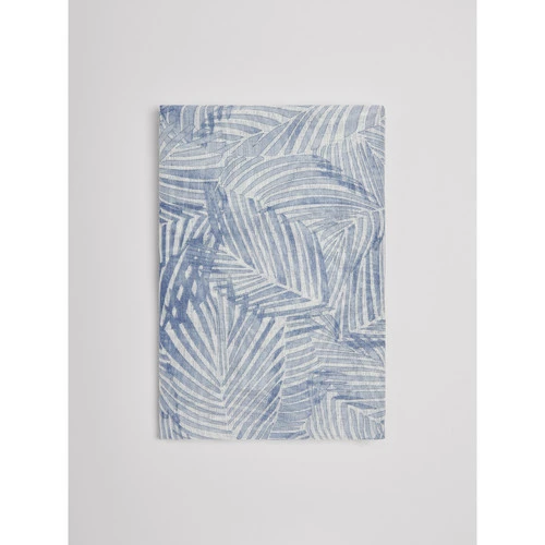 Devred Echarpe 100% polyester fantaisie for Accessoires textile Couleur Bleu Doux