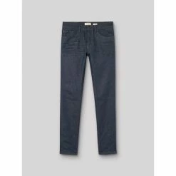 Devred Jean slim en coton élasthane for Jeans Couleur Denim
