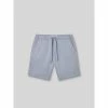 Devred Bermuda casual homme uni for Shorts & Bermudas Couleur Bleu Doux